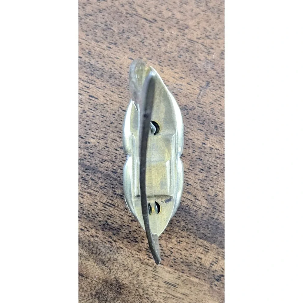 Vintage Mid-Century Modern 4.5